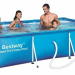 Бассейн Bestway Deluxe Splash Frame 56411