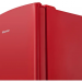 Холодильник Hisense RR-220D4AR2, красный