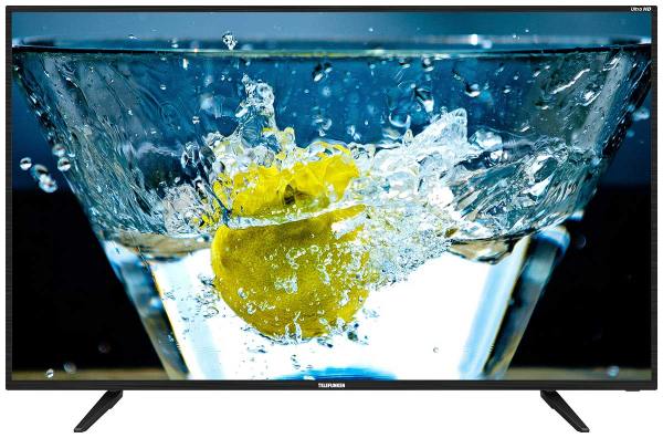 55" Телевизор TELEFUNKEN TF-LED55S25T2SU