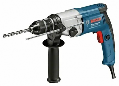 Безударная дрель Bosch GBM 13-2 RE Professional [06011B2000]