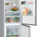 Холодильник Bosch KGN55VL21U, MultiAirflow, SuperFreezing, BigBox
