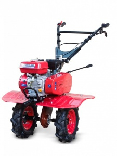 Мотоблок ХОПЕР 900-3 Колеса 4-8