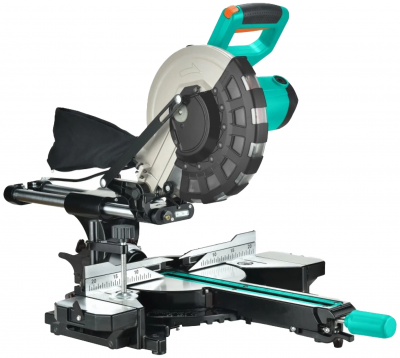 Торцовочная пила с протяжкой Sturm MS5525WM, 2200 Вт