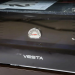 Газовая плита VESTA Bergamo VGG 10-G Коричневый ГК