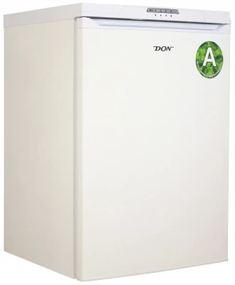 Морозильная камера Don R-103 B, 104л, ручное размораживание, компрессор стандартный 
