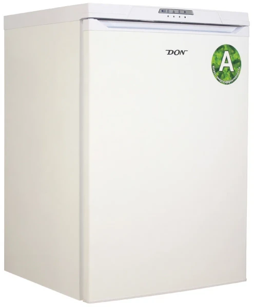 Морозильная камера Don R-103 B, 104л, ручное размораживание, компрессор стандартный 