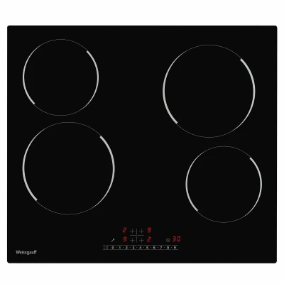 Варочная панель Weissgauff HV 640 BS