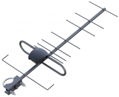 ТВ-антенна РЭМО BAS-1115-5V Comet