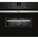 Встраиваемая микроволновая печь NEFF C15MR02N0