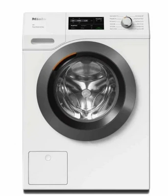 Стиральная машина Miele WCG370WPS