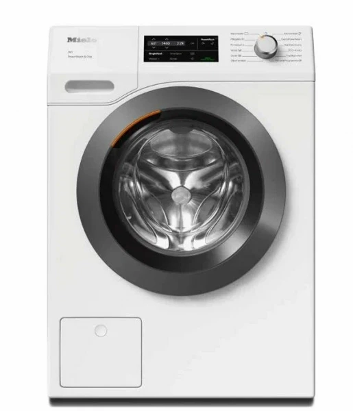 Стиральная машина Miele WCG370WPS
