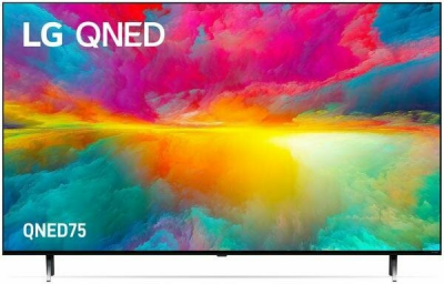 Телевизор LG 55QNED756RA. ARUB