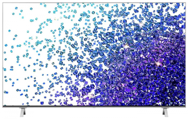 Телевизор LG 43NANO776PA.ARU