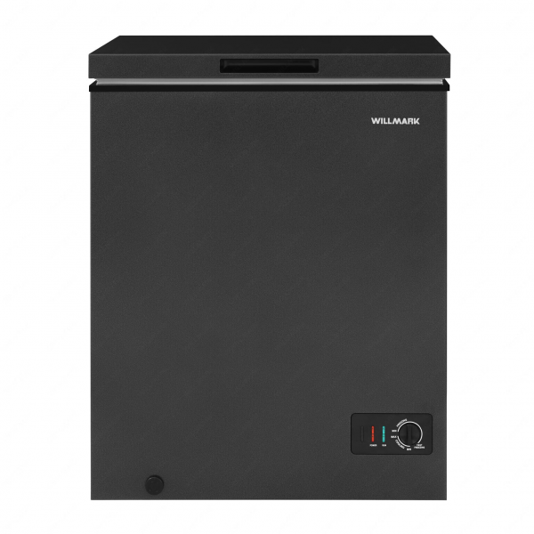 Морозильник WILLMARK CF-170BS