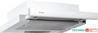 Кухонная вытяжка Faber Flox WH A60 [110.0436.365]