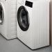 Стиральная машина Electrolux EW6SM426BE