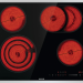 Варочная панель Gorenje ECS646BXE