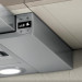 Вытяжка встраиваемая Elica Elite 26 IX/A/90/VT LED (PRF0094215B), черный