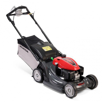 Газонокосилка Honda HRX 537C5 VKE