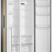 Холодильник Side-by-Side Haier HRF-541DG7RU, золотой