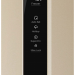 Холодильник Side-by-Side Haier HRF-541DG7RU, золотой