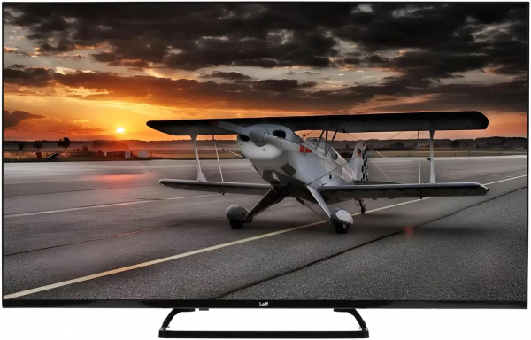 Телевизор LEFF 43F240T