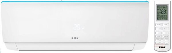 Сплит-система JAX ACM-20HE Серия Melbourne on/off