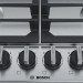 Газовая варочная панель Bosch PCP6A5B90