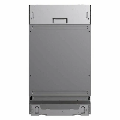 Встраиваемая посудомоечная машина 45 см Thomson DB30S73E02, 11 комплектов, конденсационная, с дисплеем, 7 программ, 3 корзины, электронное управление