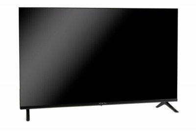 32" Телевизор VEKTA LD-32SR4860BS, HDR, Smart TV, черный, Direct LED, 60 Гц