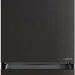 Холодильник Hotpoint HT 7201I DX O3, 322 л, внешнее покрытие-металл, размораживание - No Frost, дисплей, 60 см х 196 см х 62.1 см
