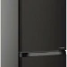 Холодильник Hotpoint HT 7201I DX O3, 322 л, внешнее покрытие-металл, размораживание - No Frost, дисплей, 60 см х 196 см х 62.1 см