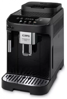 Кофемашина De'Longhi Magnifica EVO ECAM290.21.B, черный