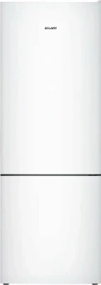 Холодильник ATLANT ХМ-4611-101 298л белый,  59.5x62.9x166.8 см, размораживание ручное