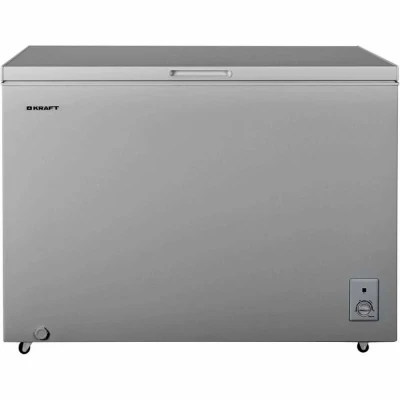Морозильный ларь KRAFT BD (W)-340SRX