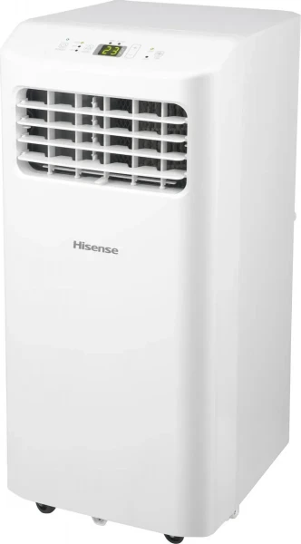 Мобильный кондиционер HISENSE AP-07CR4GKVS00 (НС-1406803)