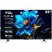 Телевизор TCL 55P7K QLED 4K