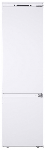 Холодильник MAUNFELD MBF193NFFW