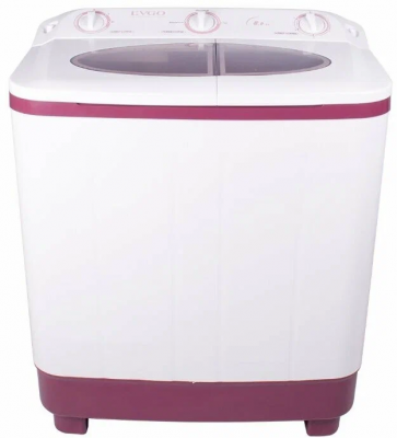 Стиральная машина EVGO WS-80PET