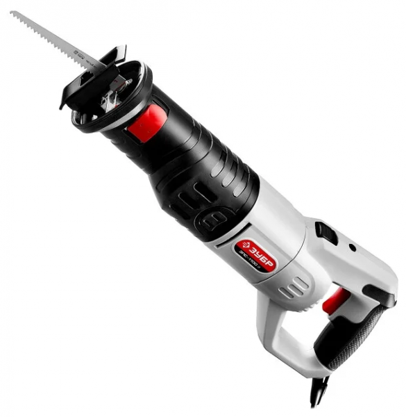 Сабельная пила Зубр ЗПС-1100 Э