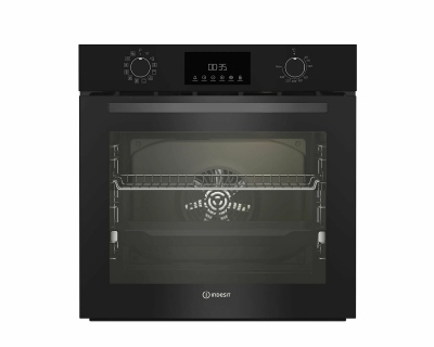 Духовой шкаф INDESIT IBFTE 3841 J BL