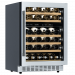 Винный шкаф Meyvel MV46PRO-KWT2
