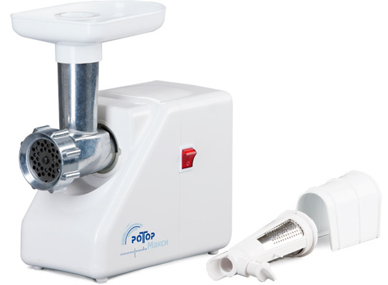 Мясорубка Ротор Макси ЭМШ 35/300-2