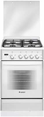 Кухонная плита GEFEST 5300-03 0040