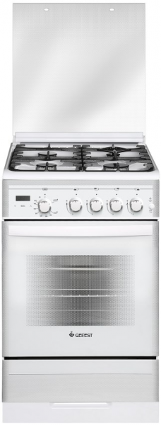 Кухонная плита GEFEST 5300-03 0040