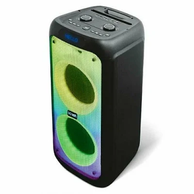 Акустика портативная BQ PBS3003 BLACK