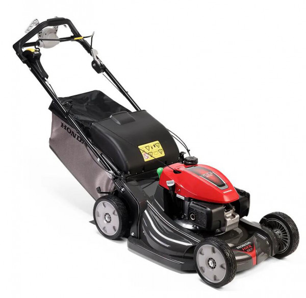 Газонокосилка Honda HRX 537 C5 VYE