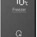 Холодильник Side-by-Side Haier HRF-541DY7RU, темно-коричневый