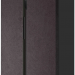 Холодильник Side-by-Side Haier HRF-541DY7RU, темно-коричневый
