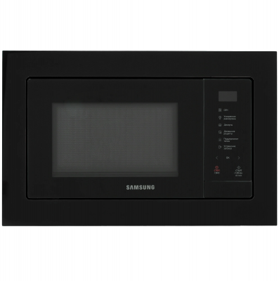 Микроволновая печь SAMSUNG MS23A7118AK/BW